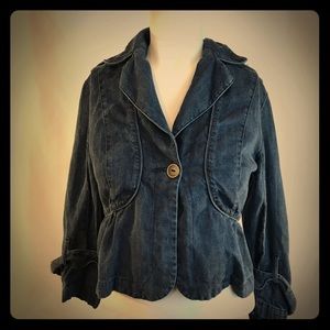 Dalia Collection Blazer